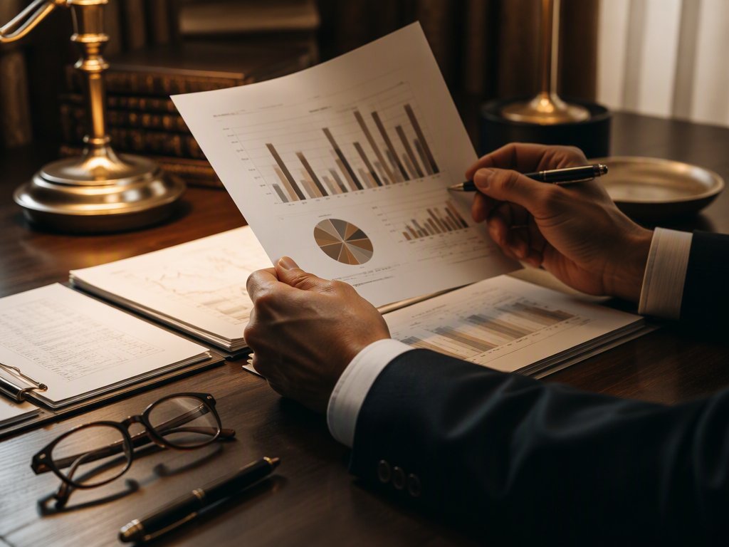 Document analysis
